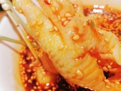 -太二酸菜鱼(石家庄万象城店)