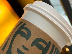 -星巴克(北京首都国际机场7店)