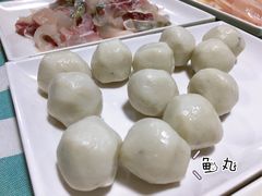 -中山脆肉鲩(新圳东路店)