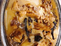 -小俩口烧烤东北菜(双井店)