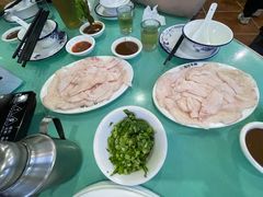 -乌记鲜活牛肉城(金砂东路店)