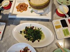 -北平盛世·新京菜·北京烤鸭(劲松·双井店)