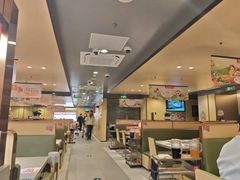 -海底捞火锅(上地华联店)