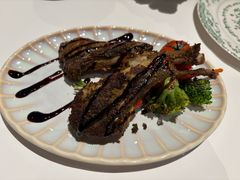 -Osteria Garden 生蚝花园餐厅(原进贤路店)