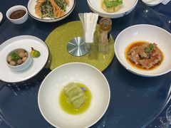 -庆余楼·用心与食材·特色菜&灶头面(仙蠡墩店)