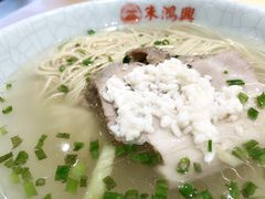 -朱鸿兴面馆(镇湖店)