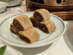-惠丰堂饭庄·烤鸭·京味菜(翠微路店)