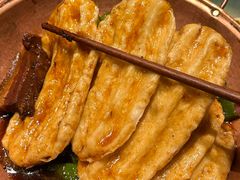 -南京大牌档(新街口德基广场店)