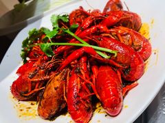 -海底捞火锅(人民广场店)
