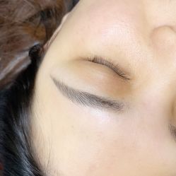 -久匠·纹眉半永久野生眉