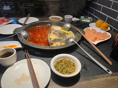 -怡品川宇火锅(宝立方店)