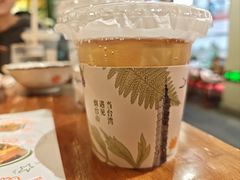 -岛风·台食小馆 ISLAND BISTRO(烟台山店)