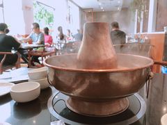 -北门涮肉·铜锅涮肉(南锣鼓巷店)