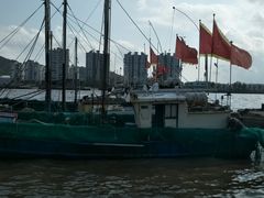 -半升洞码头