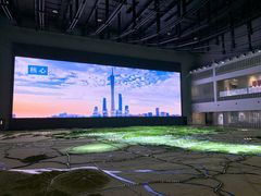 -广州市城市规划展览中心