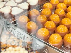 -Laderach 莱德拉(上海环贸iapm店)