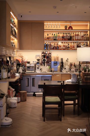 深圳私藏咖啡馆｜竟然有小家的温暖