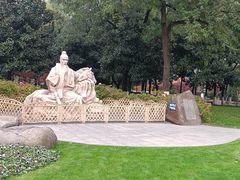 -常州古运河南大街文化旅游区-人民公园