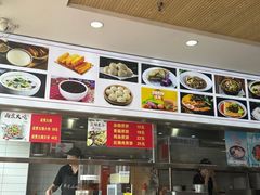 -北京小吃快餐(北京站店)