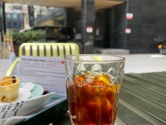 -sugarman espresso素饮糖人高新咖啡工厂