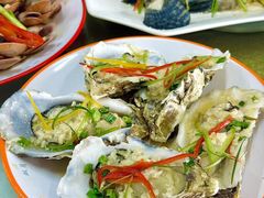 -双月饭店·20年老字号(新村店)