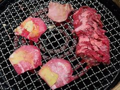 -江户烧肉(高德店)
