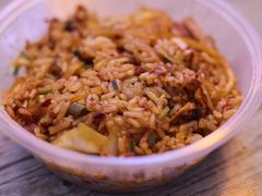 -杨婆婆烤肉(文昌阁店)