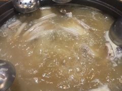 蛇煲龟汤-叶氏大快活酒楼·佛山老字号