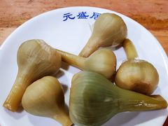 糖蒜-元盛居(生态大街店)