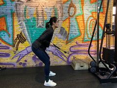 -RoMan罗马健身工作室(莘庄店)