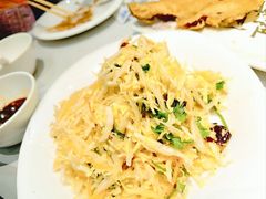 妈妈巧拌菜-北李·海肠捞饭·大连菜(望京凯德MALL店)