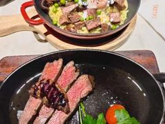 -西堤牛排(南京龙江店)