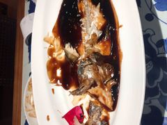 -绿茶餐厅(布吉万象汇店)