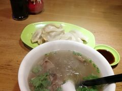 -锅贴王小吃(南大街店)
