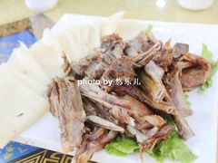 羊排-马家烧麦(总店)