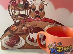 -Deer Park鹿园西餐(仁恒置地广场店)