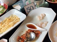 -丰和日丽(瑞虹天地月亮湾店)
