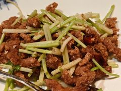 -杭州香格里拉·香宫中餐厅