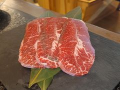 -九田家黑牛烤肉料理(寿光万达店)