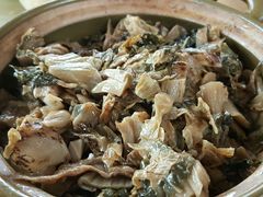 -农家小院土菜馆(斩坑桥店)