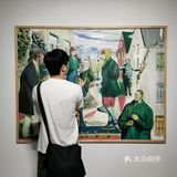 “逐梦”——创造出梦境与现实间的交错感