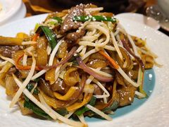 -又一福烤鸭·北京菜(东四店)