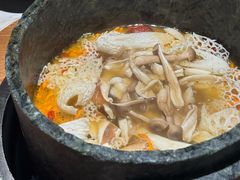 -芸山季·云南山珍菌火锅(南翔印象城MEGA店)