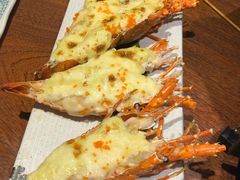 -九井澤精致料理(金茂店)