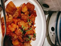 -醉南拳客家菜·河田鸡(东街口航空大厦店)