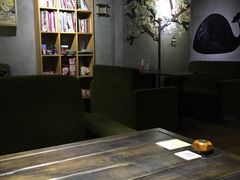 -新沙洞咖啡(泉乐坊店)