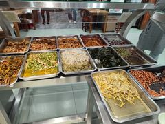 -晓马鸭店(新芜路店)