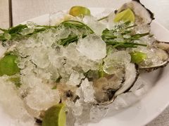 超级大蚝-建兴酒家(素里翁分店)