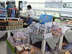 -武商超市(沌口店)