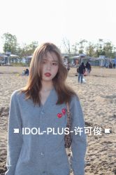 -IDOL PLUS 